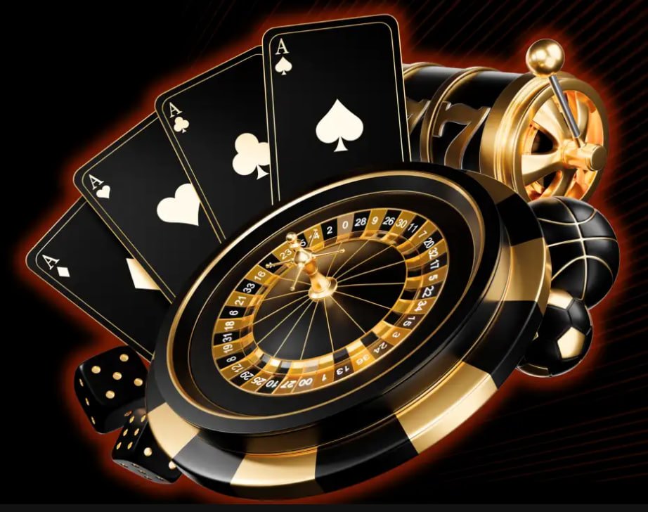 Pengguna menikmati hiburan sports betting dan casino melalui perangkat mobile