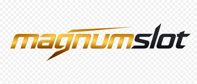 Logo magnumslot